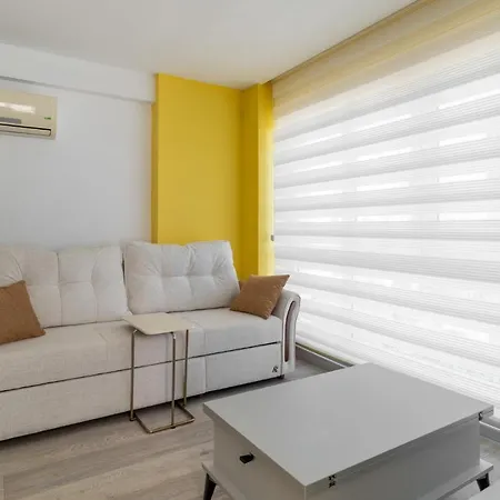 Comfy Flat 3 Min To Mall Of Apartamento *